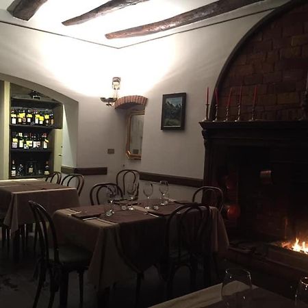 Hotel Delzanno Varallo Zewnętrze zdjęcie