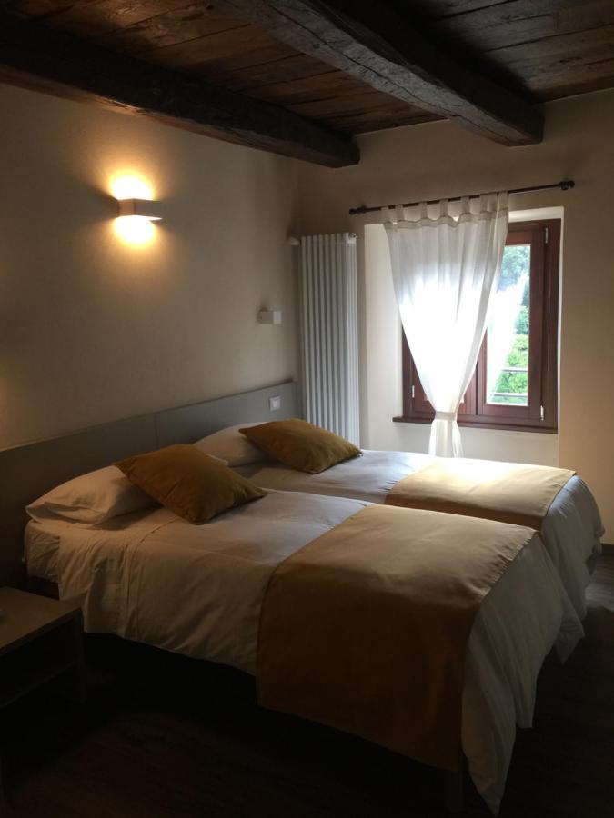 Hotel Delzanno Varallo Zewnętrze zdjęcie