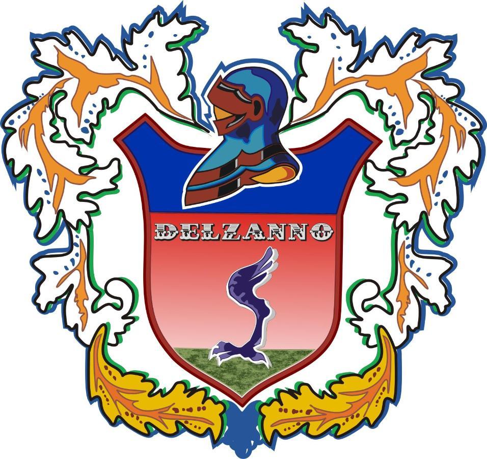 Hotel Delzanno Varallo Zewnętrze zdjęcie