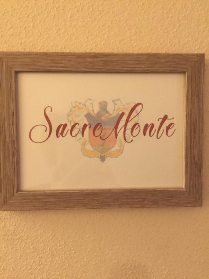 Hotel Delzanno Varallo Zewnętrze zdjęcie