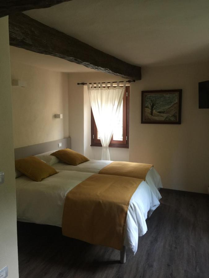 Hotel Delzanno Varallo Zewnętrze zdjęcie