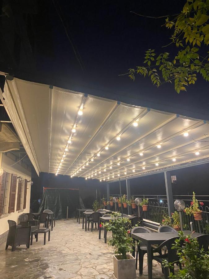 Hotel Delzanno Varallo Zewnętrze zdjęcie