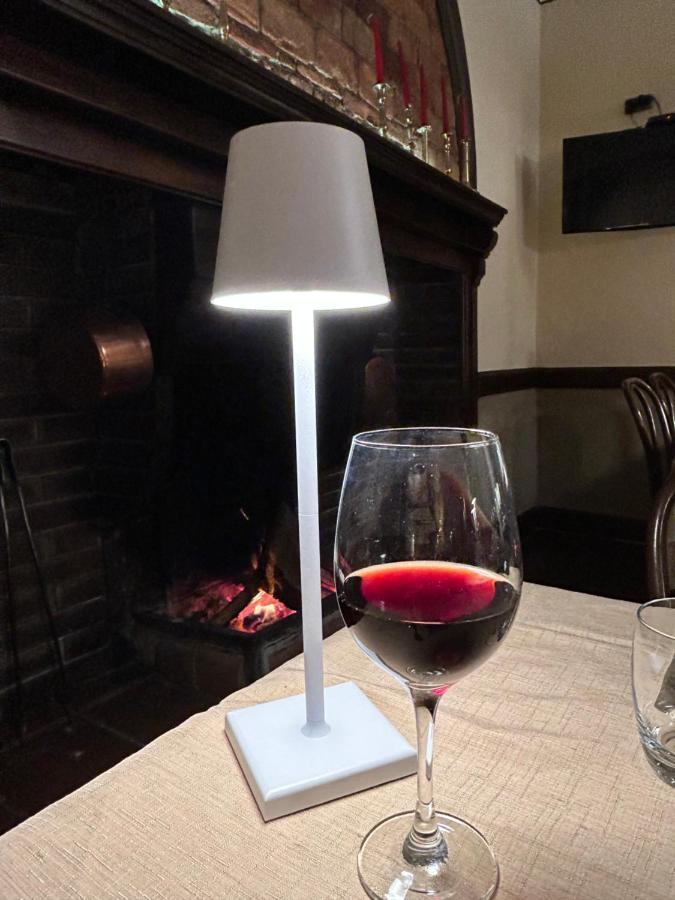 Hotel Delzanno Varallo Zewnętrze zdjęcie